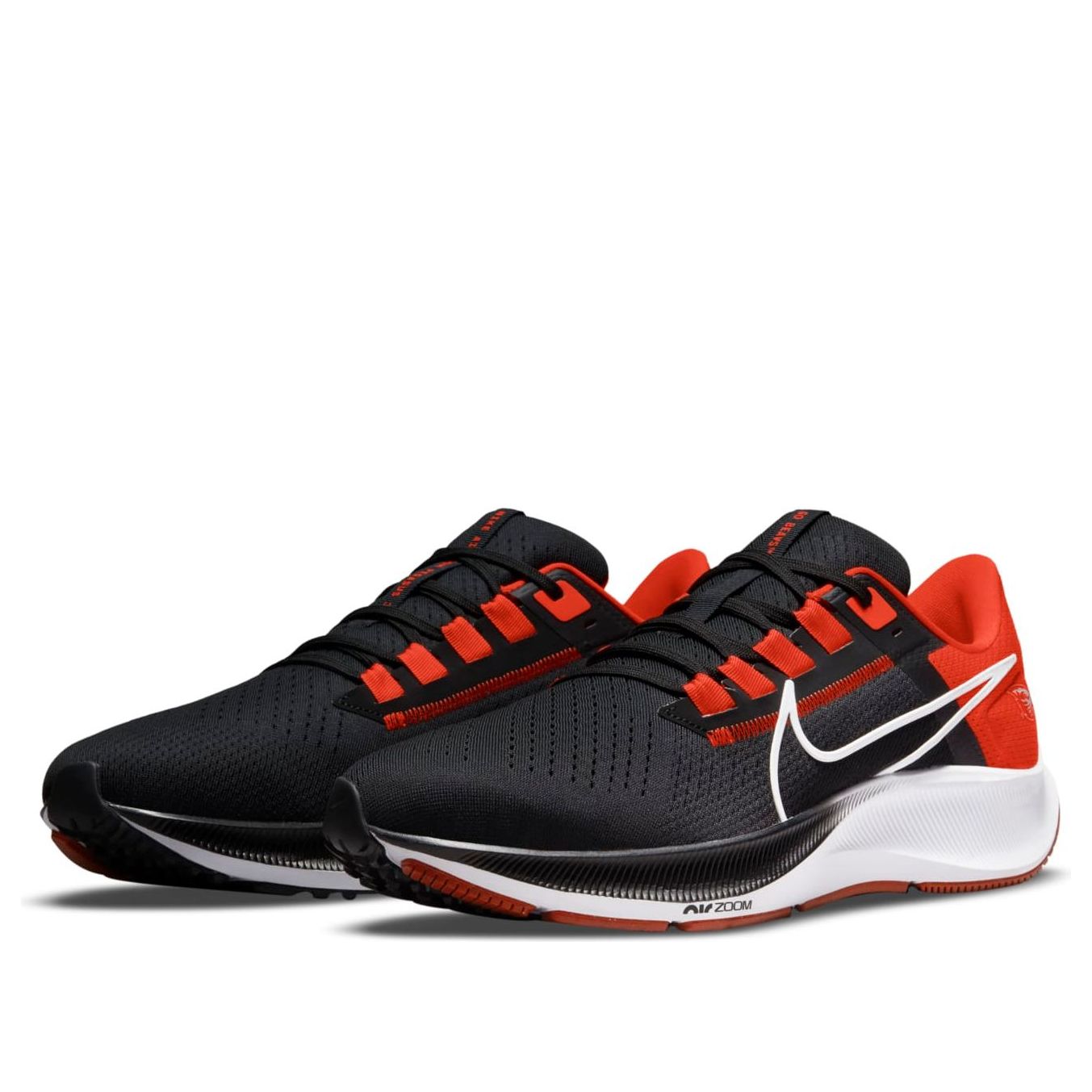 Nike Air Zoom Pegasus 38 'Oregon State' DJ0841-001