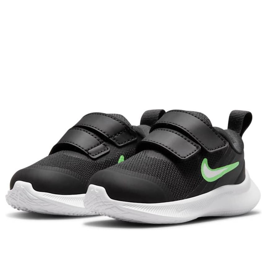 (TD) Nike Star Runner 3 'Black' DA2778-006