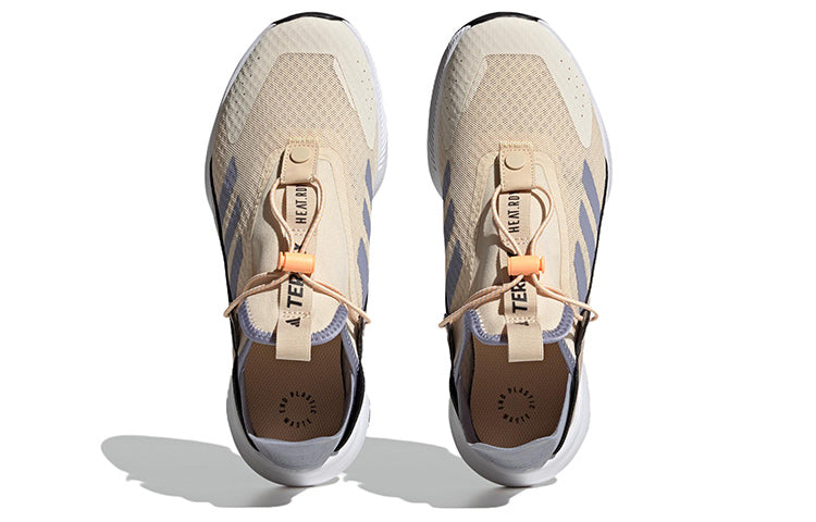 adidas Terrex Voyager 21 Slip-On Heat.Rdy Travel Shoes 'Sand Strata' HP8625