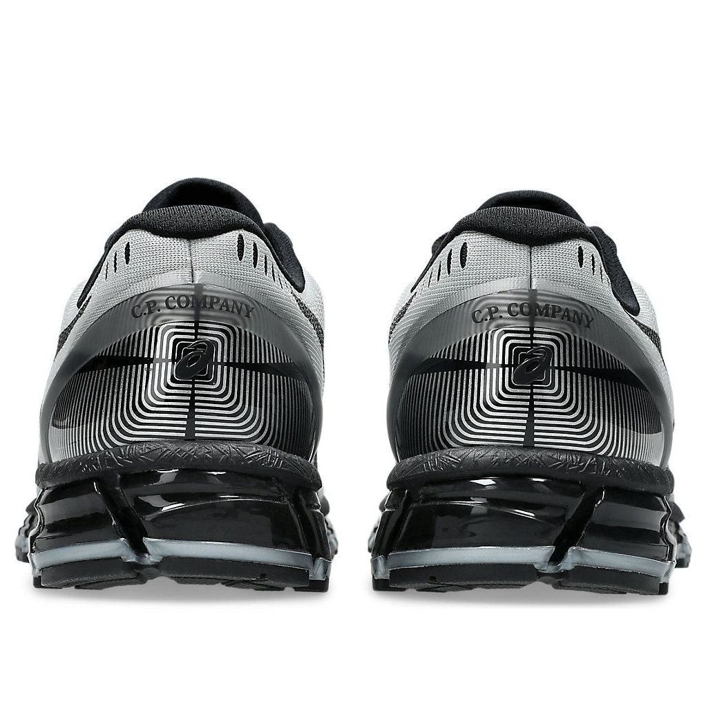 ASICS x C.P. Company Gel-Quantum 360 I 'Pure Silver Caviar' 1203A689-021