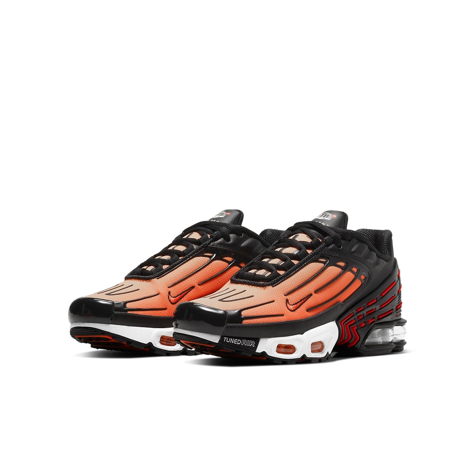 (GS) Nike Air Max Plus 3 'Tiger' CD6871-003