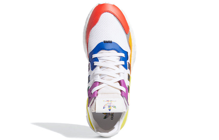 adidas Nite Jogger 'Pride' FY9023