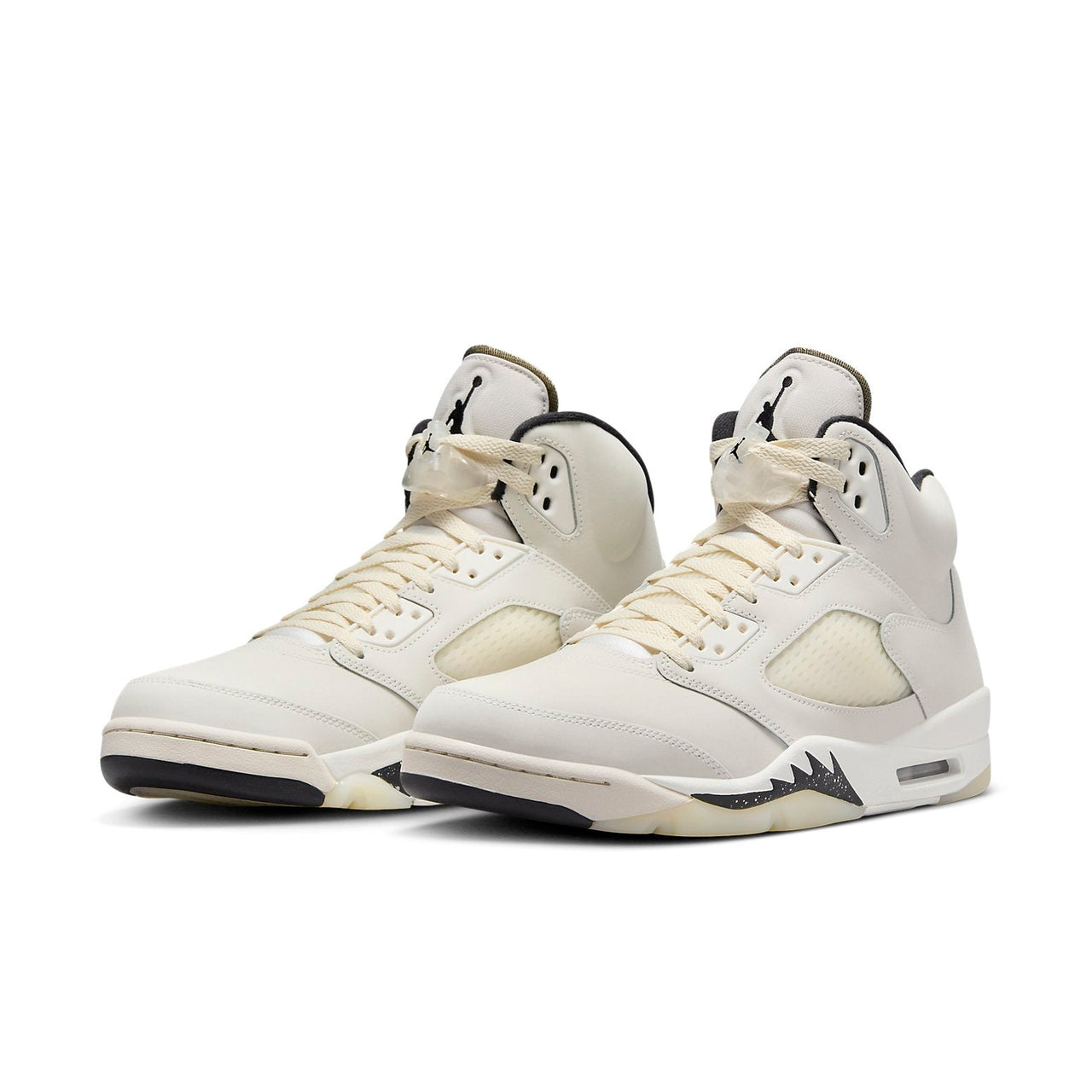 Air Jordan 5 Retro SE 'Sail' FN7405-100