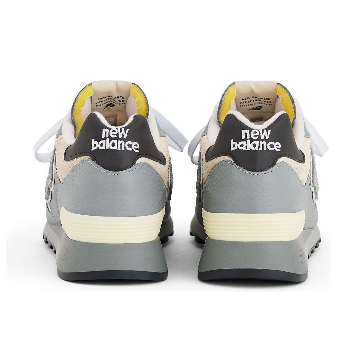 New Balance 1300 Made in USA 'Slate Grey' U13007PT
