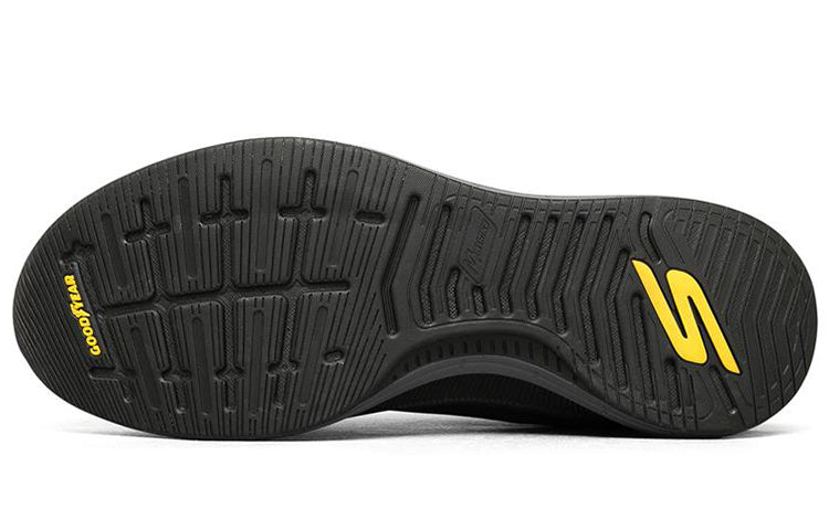 Skechers Go Run Pulse Black 220092-BBK
