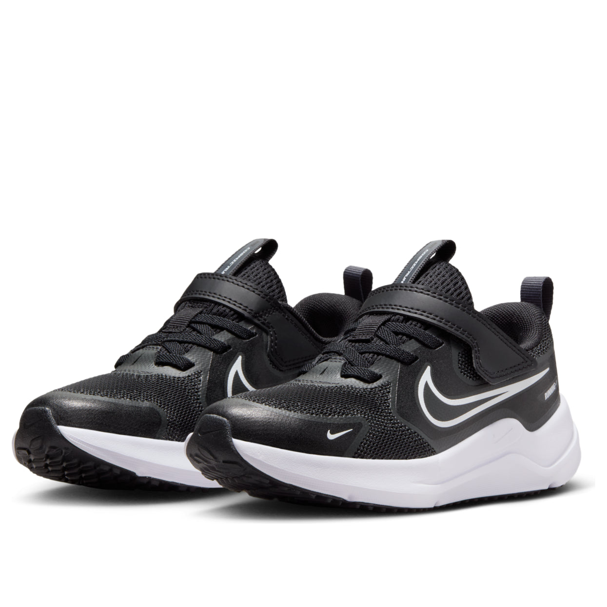 (PS) Nike Cosmic Runner 'Black Anthracite White' HM4400-003