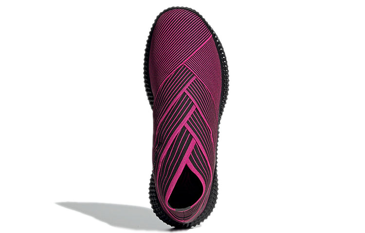 adidas Nemeziz 19.1 TR 'Black Purple' F34729