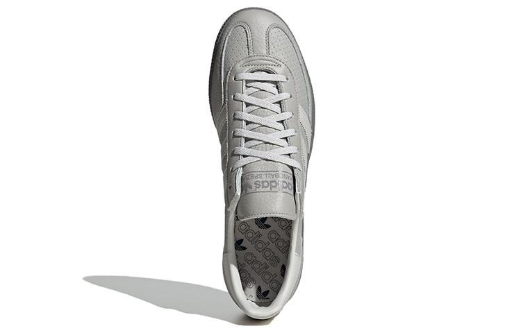 adidas Handball Spezial 'Grey White' IE9840