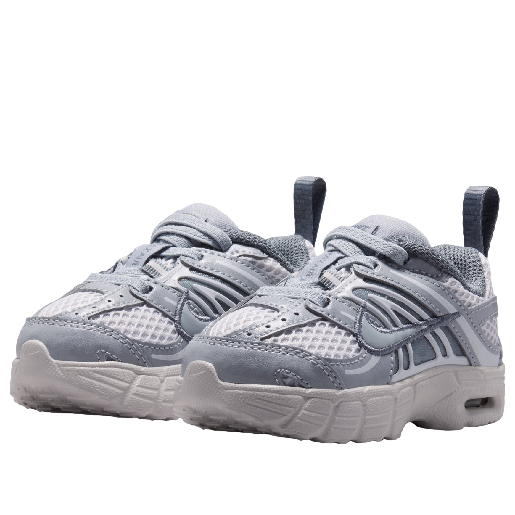 (TD) Nike Air Max Moto 2K 'Wolf Grey Vast Grey' IQ9432-002