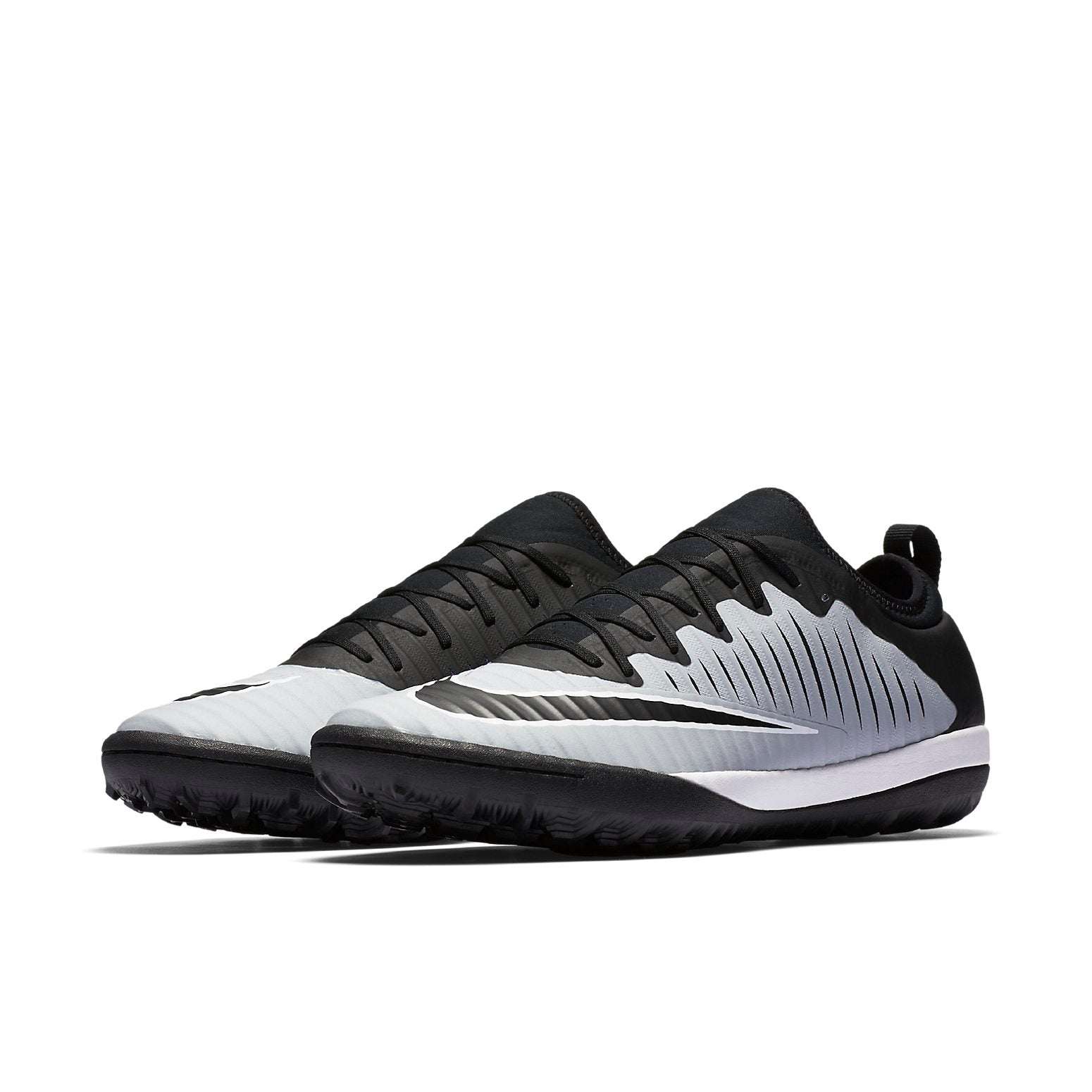 Nike MercurialX Finale II TF 'Wolf Grey' 831975-005