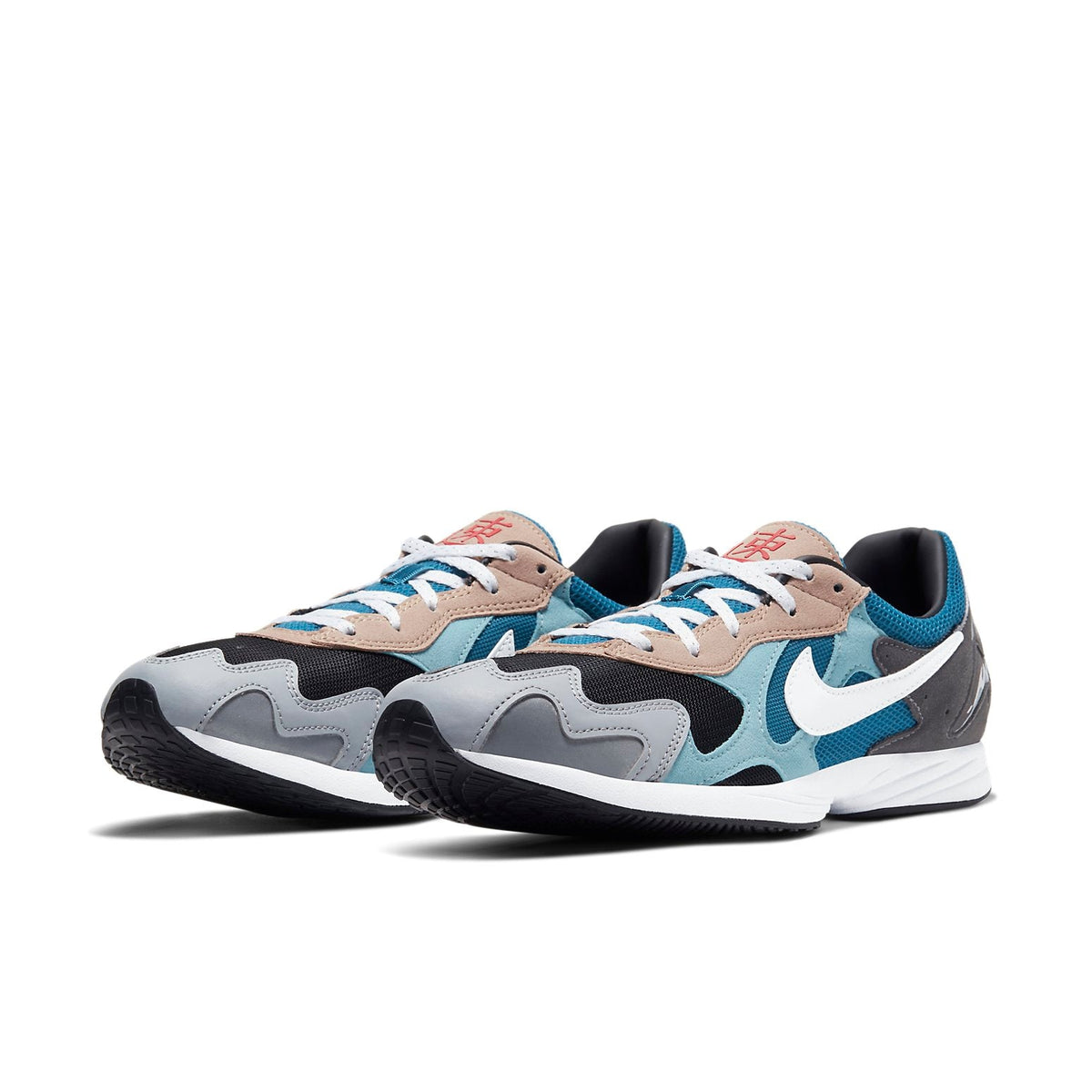 Nike Air Streak Lite JP 'Back on Track' CU8538-400
