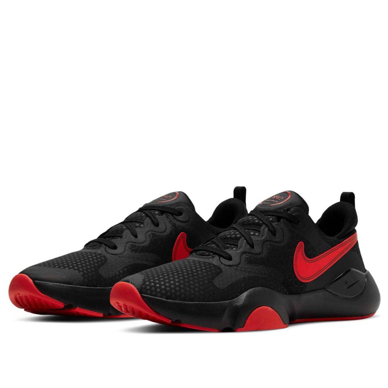 Nike SpeedRep 'Bred' CU3579-003