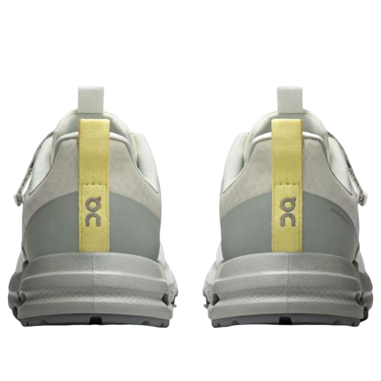 (PS) On Running Cloudhero Waterproof 'Iceberg Limelight' 3KE10034817