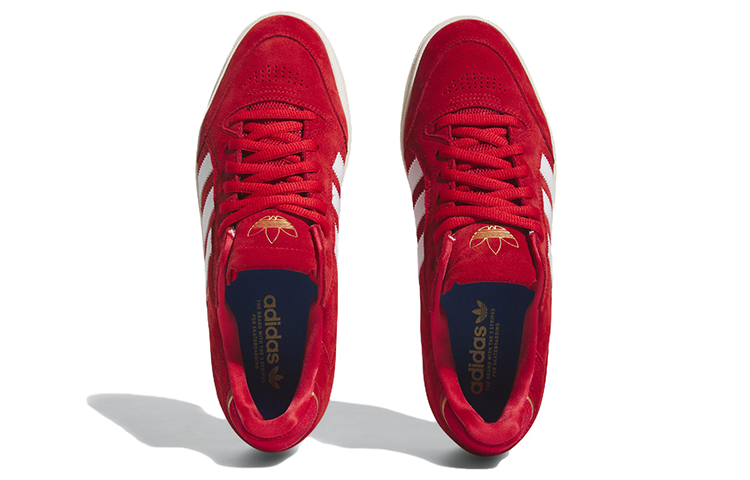 adidas Originals Tyshawn Remastered Shoes 'Red White' IG5278