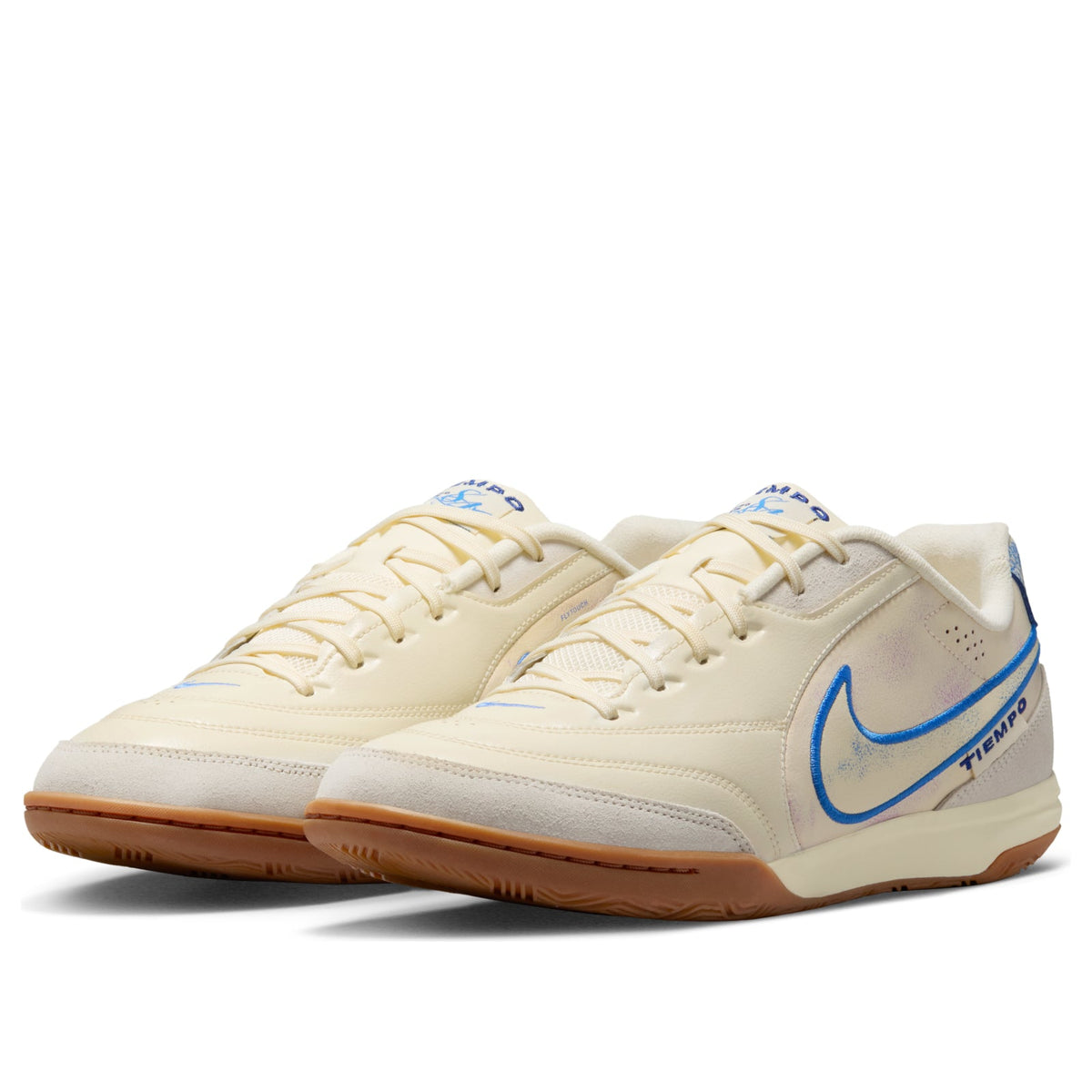 Nike Tiempo Streetgato 'Coconut Milk' IO9951-149