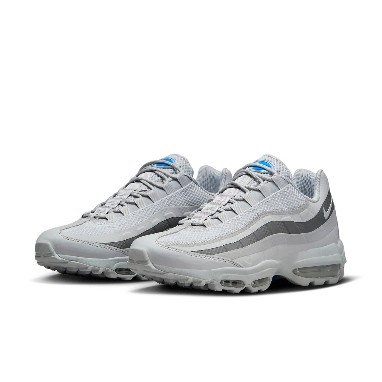 Nike Air Max 95 Ultra 'Grey Photo Blue' FN7802-002