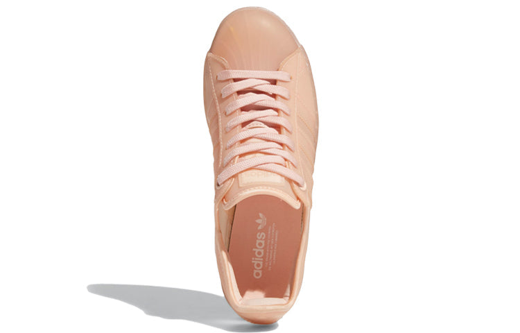 (WMNS)adidas Superstar Jelly 'Vapour Pink' FX2988
