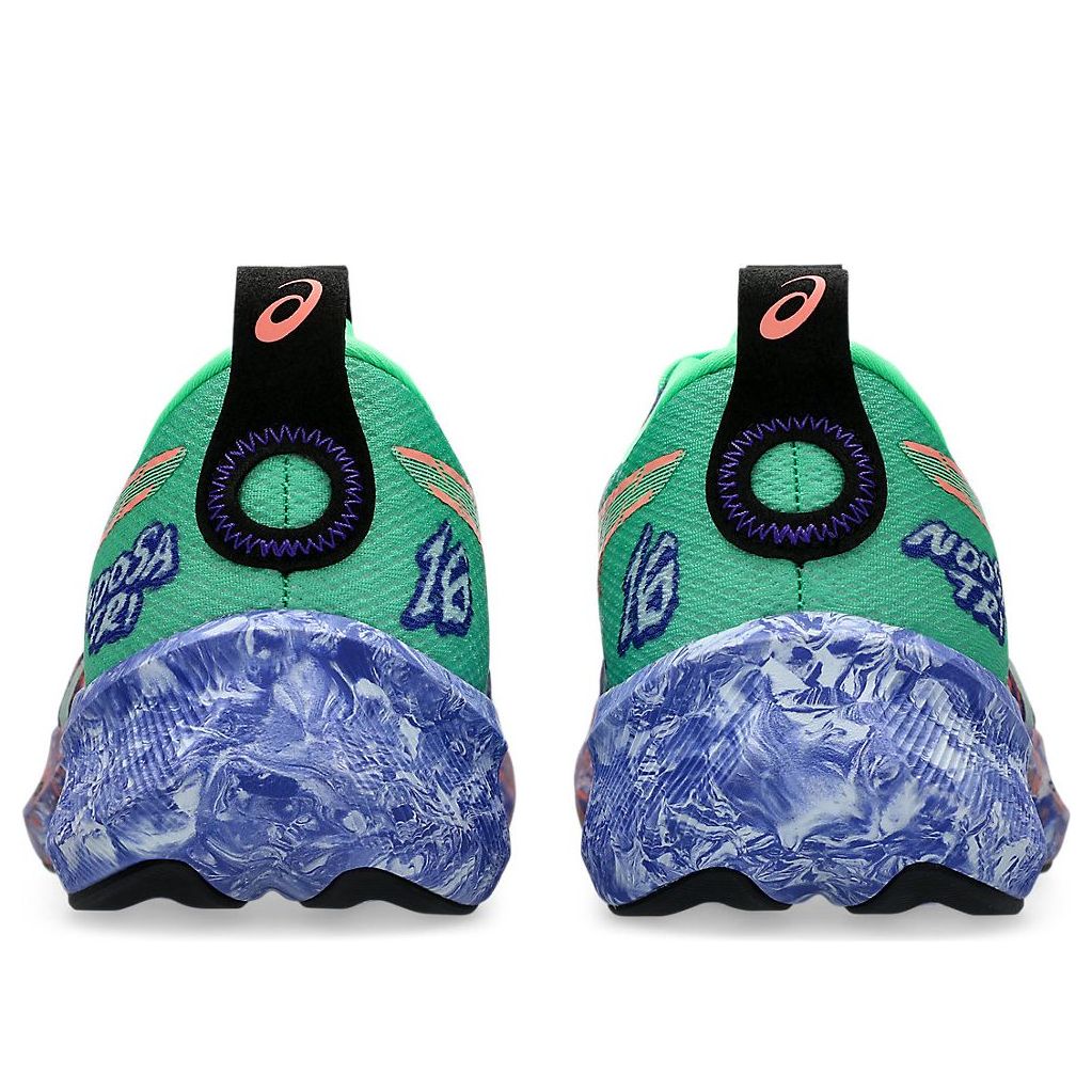 ASICS Noosa Tri 16 'Vital Green Cobalt Burst' 1011B872-301
