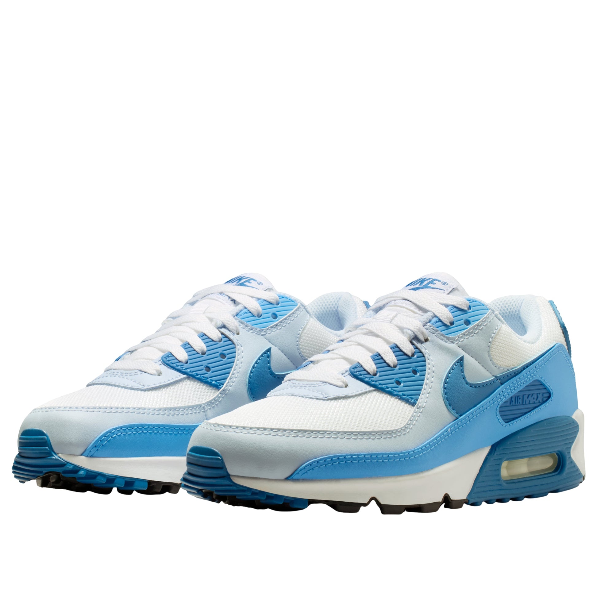 (WMNS) Nike Air Max 90 'University Blue' IM4613-400