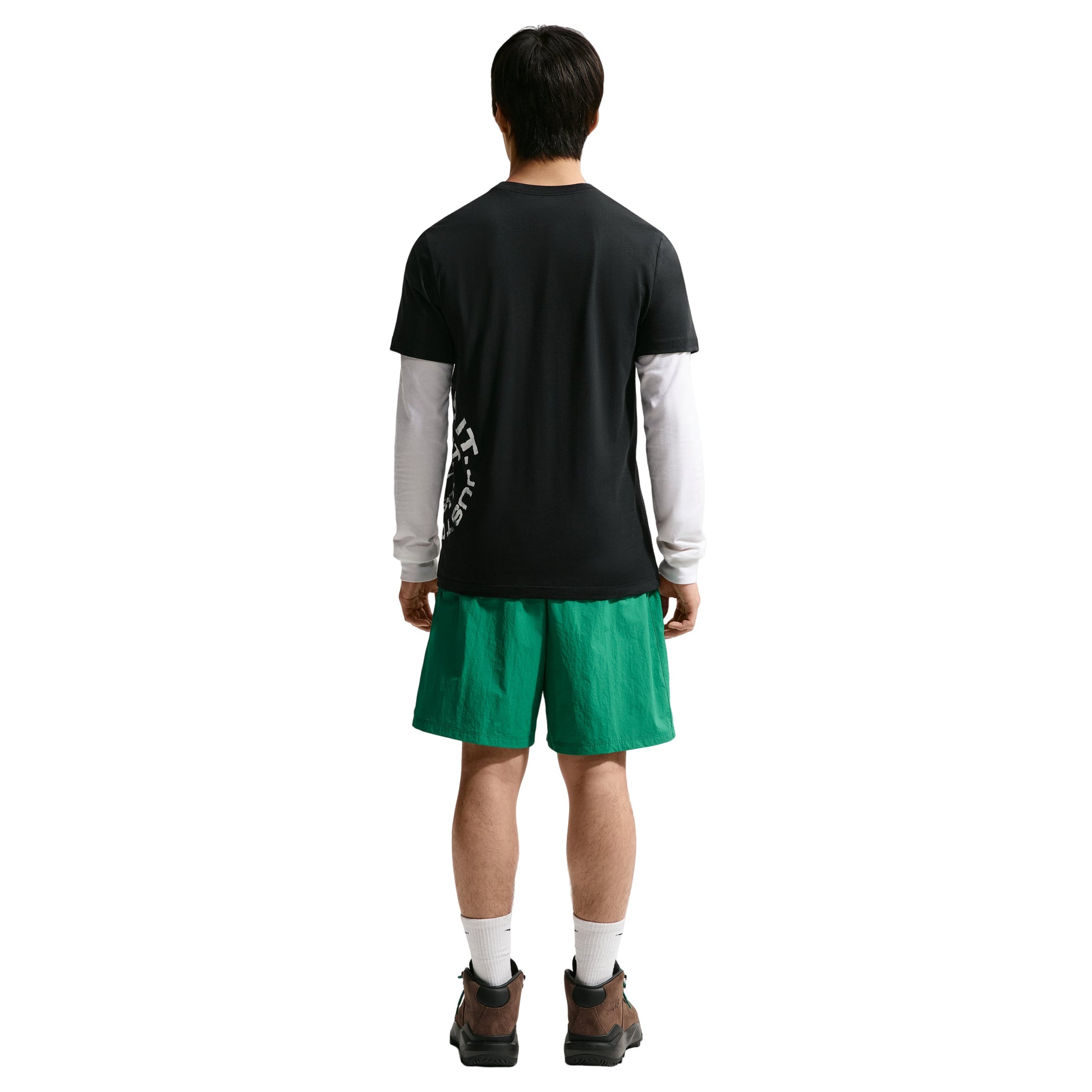 Nike Sportswear Club Sports Shorts 'Malachite White' IF0845-365