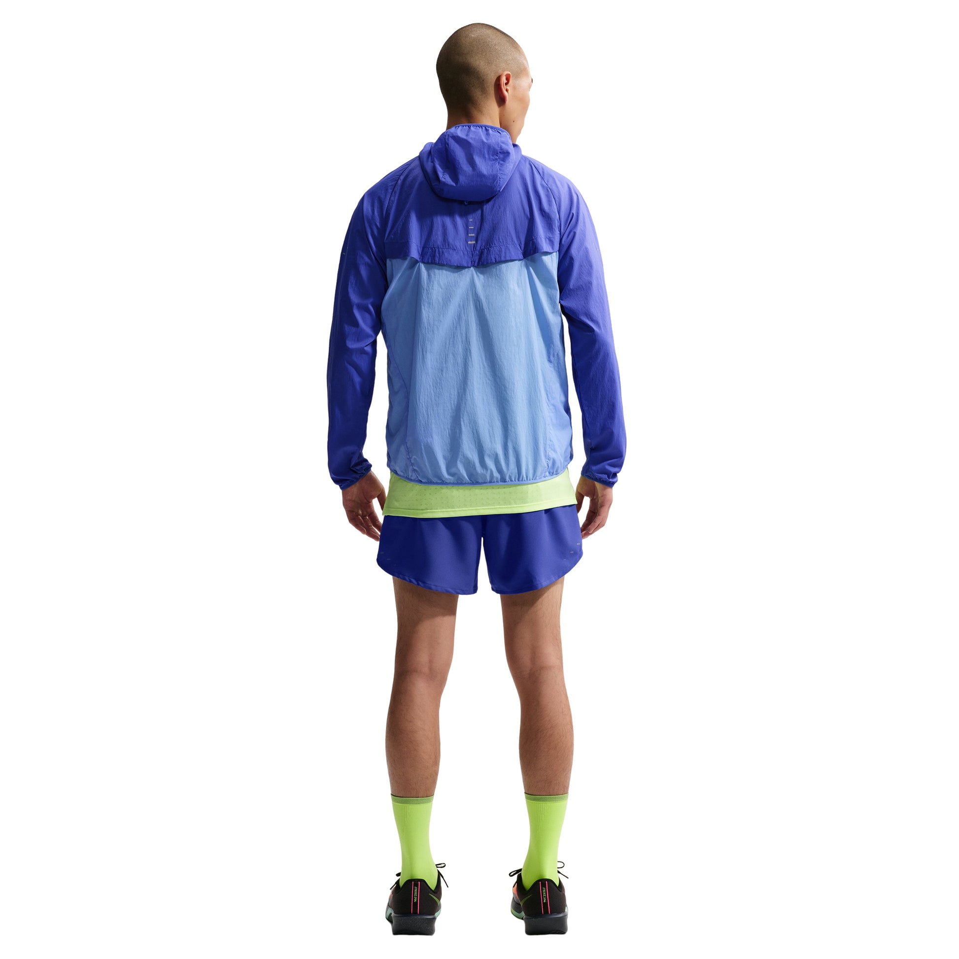 Nike Stride Dri-FIT 5-inch Brieflined Shorts 'Lapis' IF2039-430