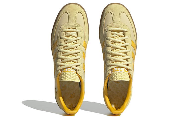 adidas Handball Spezial 'Almost Yellow' GY7407