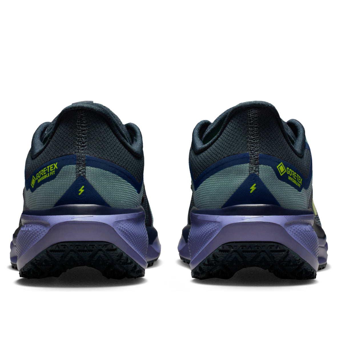 Nike Air Zoom Pegasus 41 Gore-Tex 'Cannon Obsidian Seaweed Volt' FQ1356-006