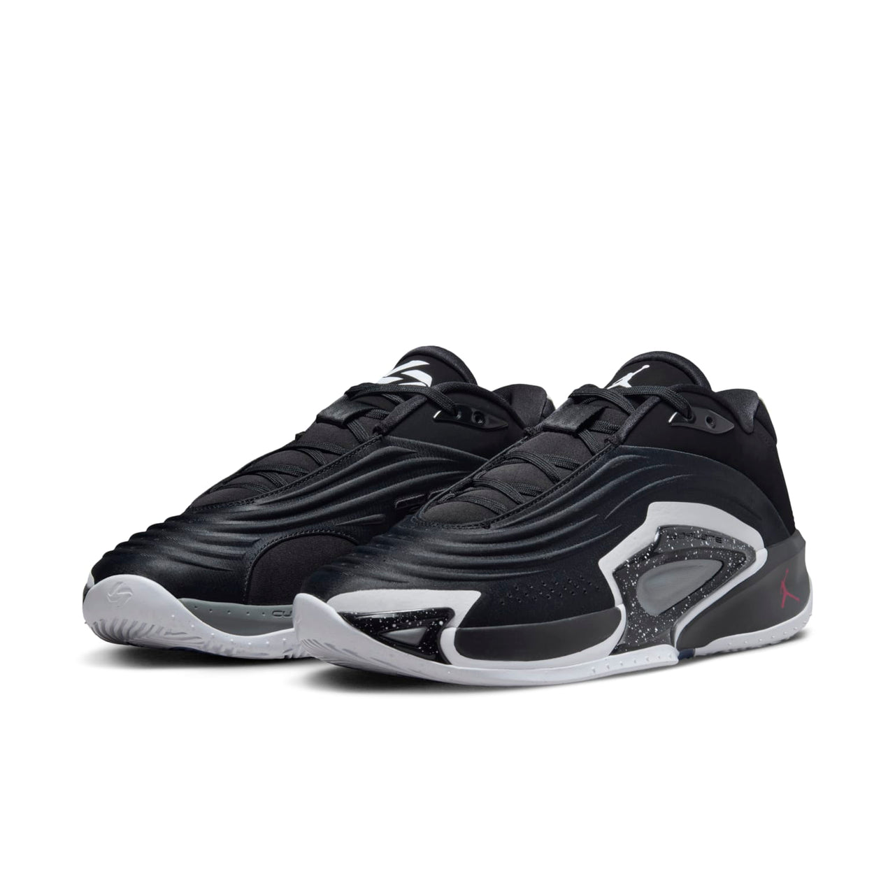 Air Jordan Luka 3 PF 'Speedway' FQ1285-001