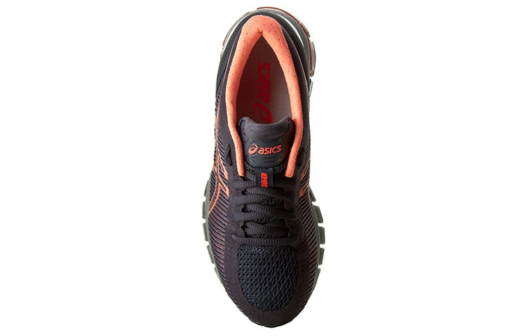 (WMNS) ASICS Gel Quantum 360 CM 'Blue Yellow' T6G6N-5806