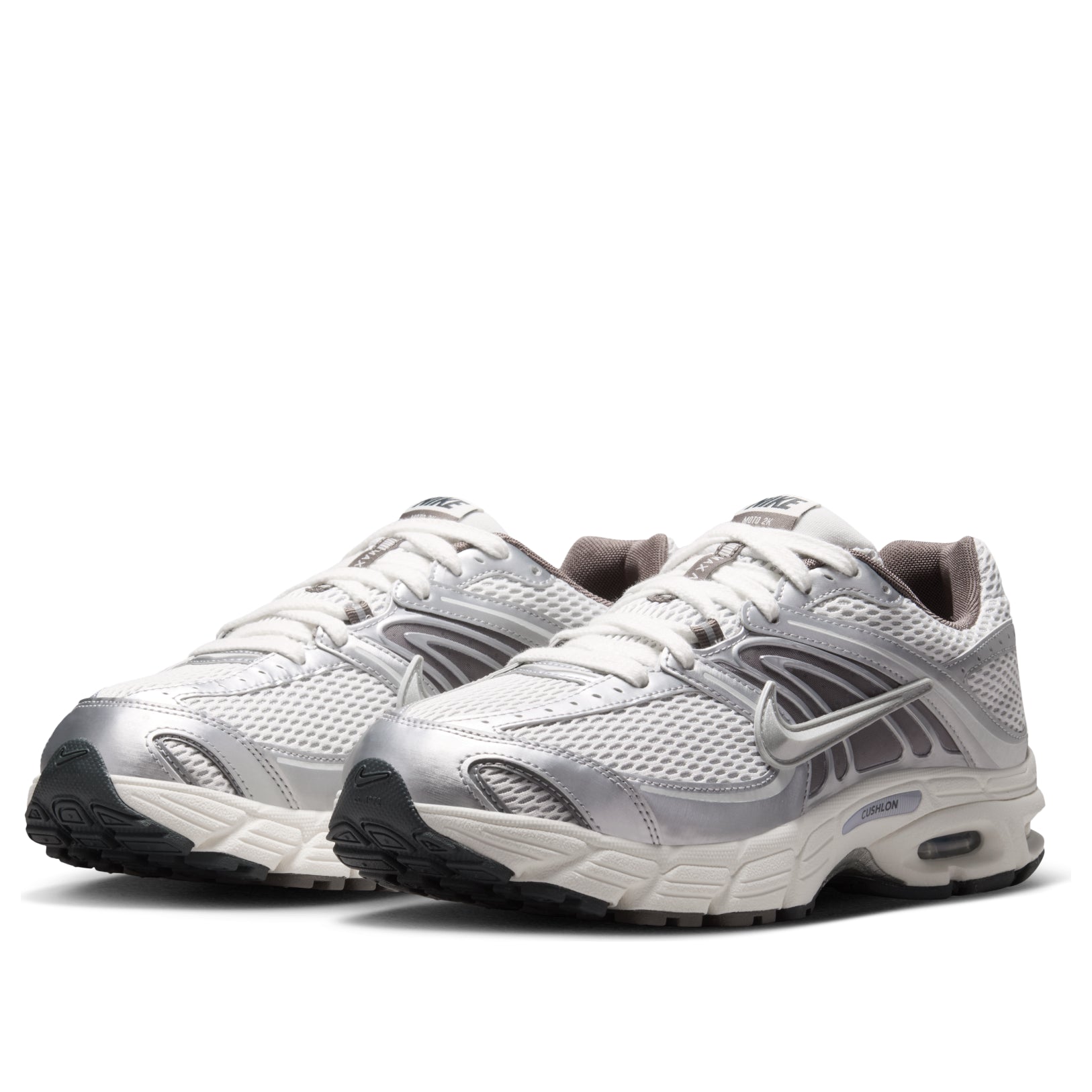 Nike Air Max Moto 2K 'Metallic Silver' IV5759-094