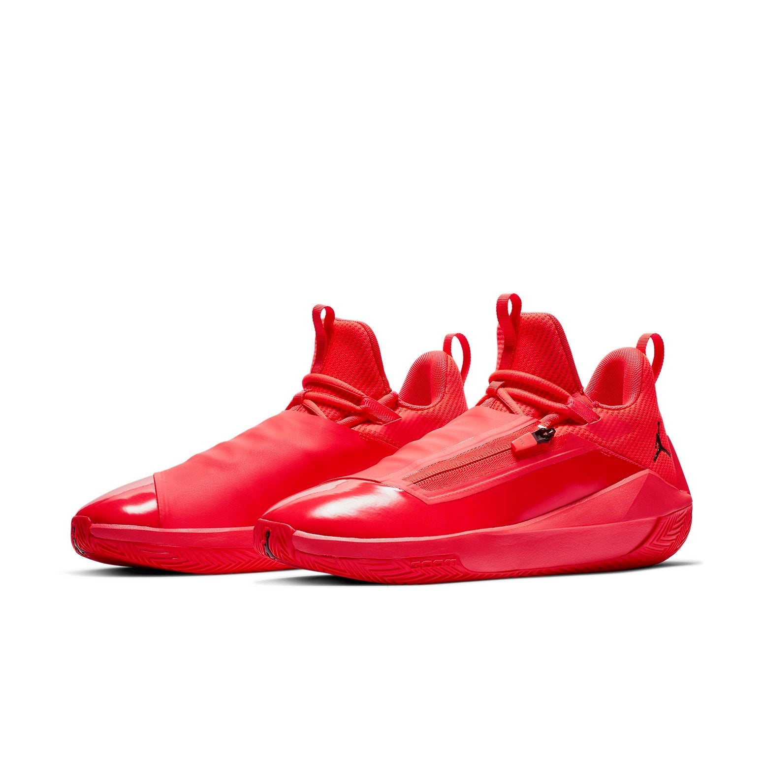 Air Jordan Jumpman Hustle 'Infrared 23' AQ0397-600