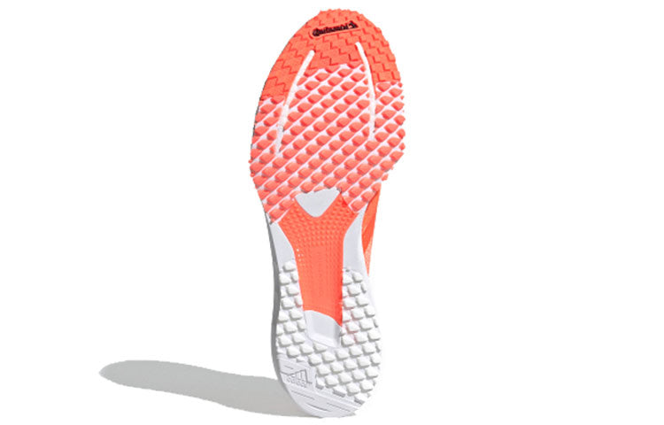 adidas Adizero Takumi Sen 6 'Orange Black' EE4341
