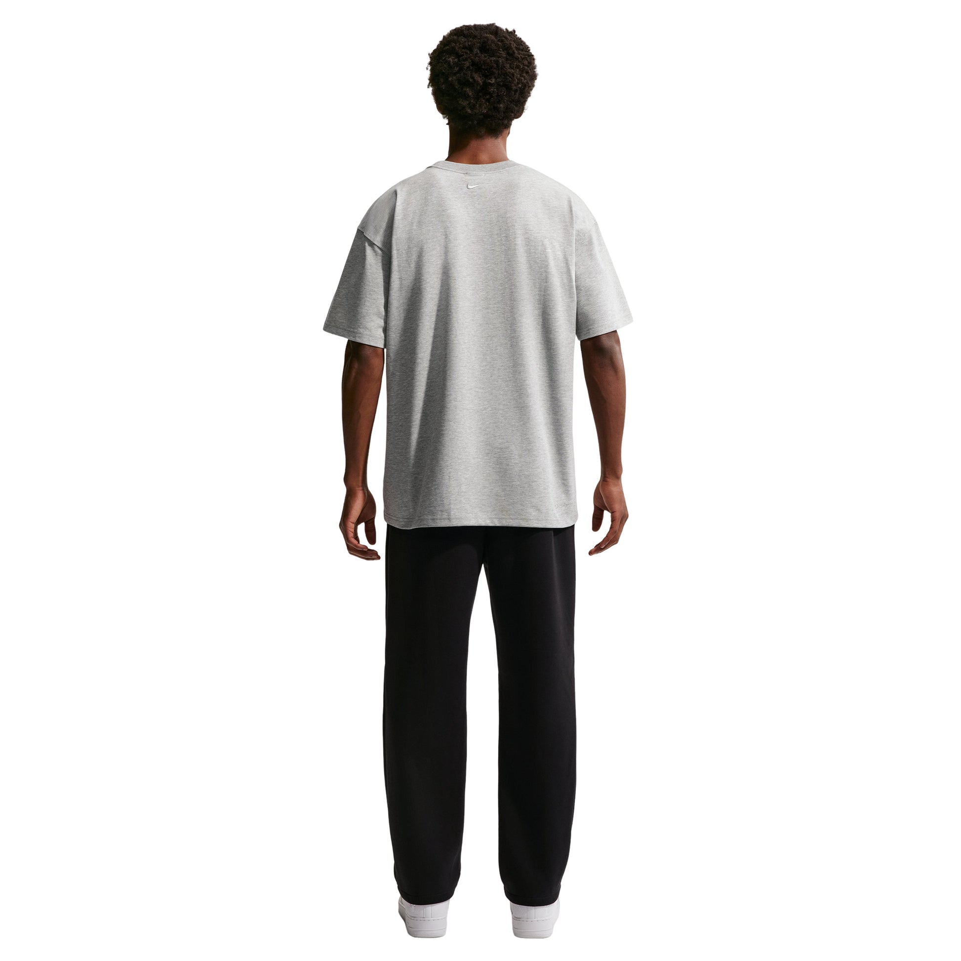 Nike x Kobe Dri-FIT T-Shirt 'Dark Grey Heather' IM0320-063