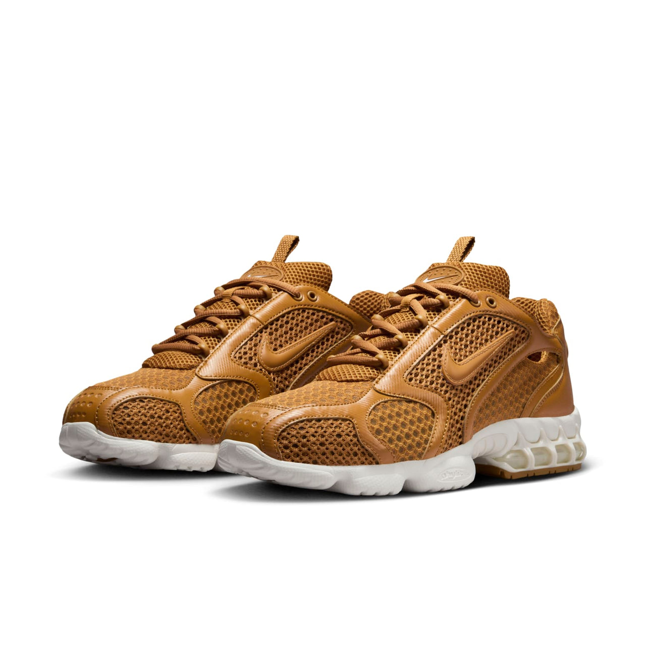 Nike Air Zoom Spiridon Cage 2 'Wheat'  HQ3552-799