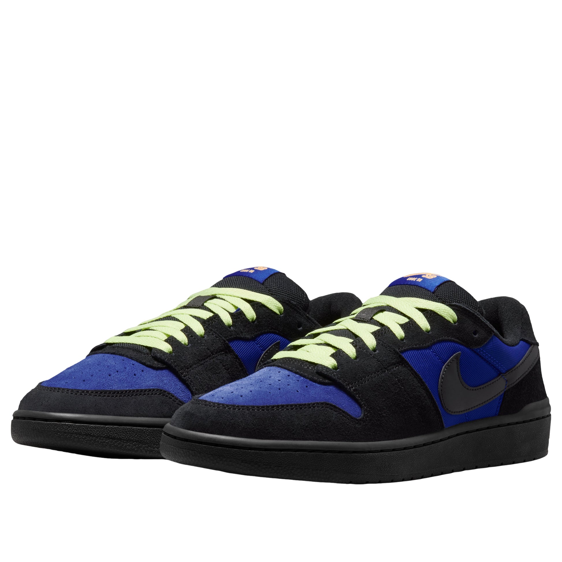 Nike SB Code 58 'Racer Blue Black' IB0108-400