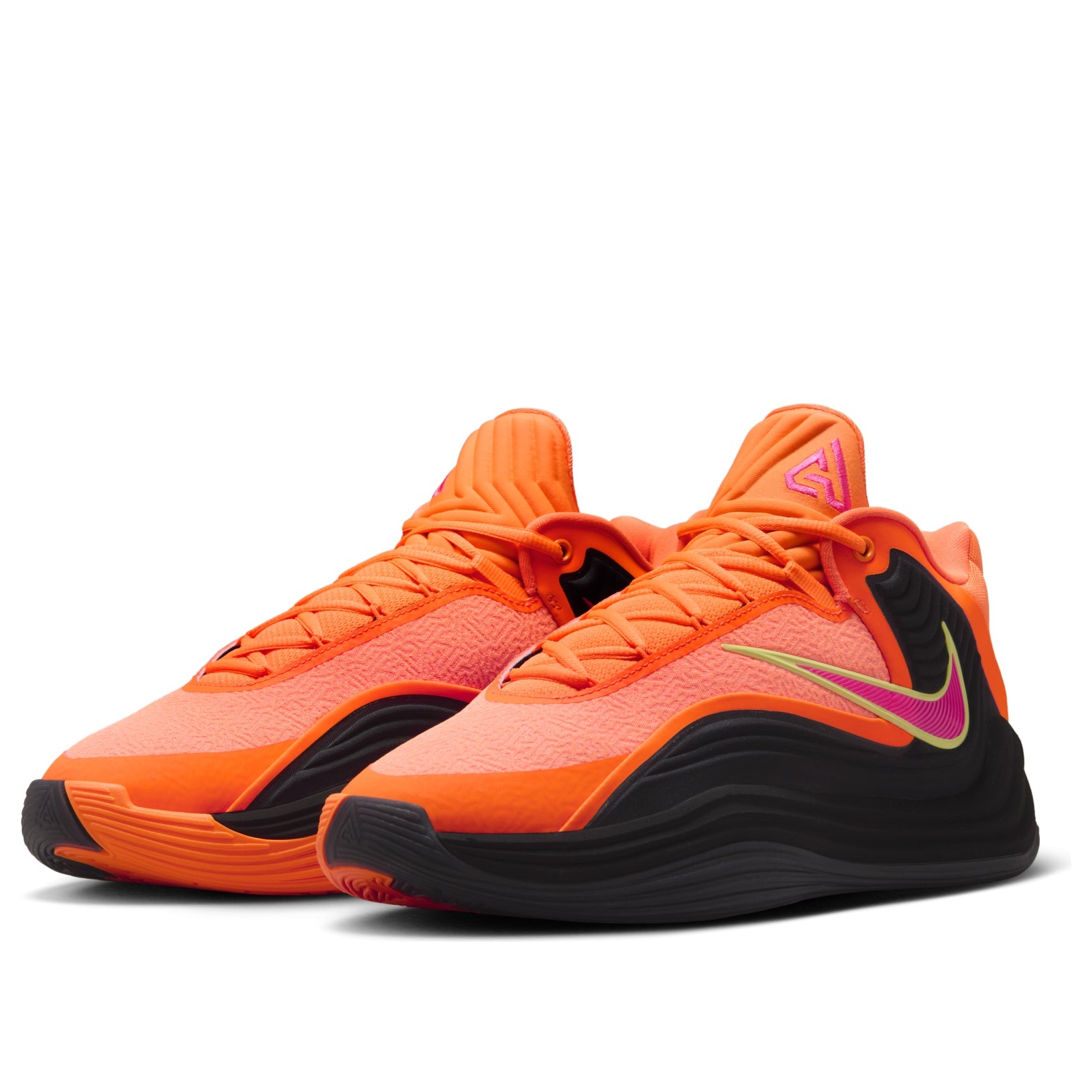 Nike Giannis Freak 7 EP 'Ignition' HF3451-800