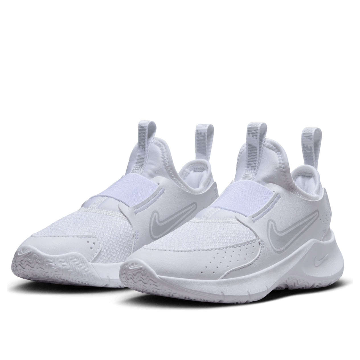 (PS) Nike Flex Runner 3 'White Pure Platinum' FN1449-100