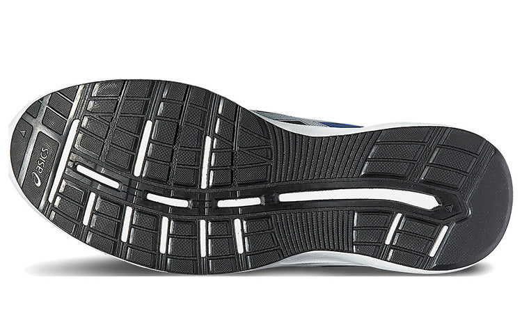 ASICS Stormer Grey/Blue T741N-4593