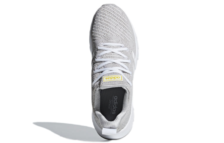 (WMNS) adidas Asweego 'Grey' F37022