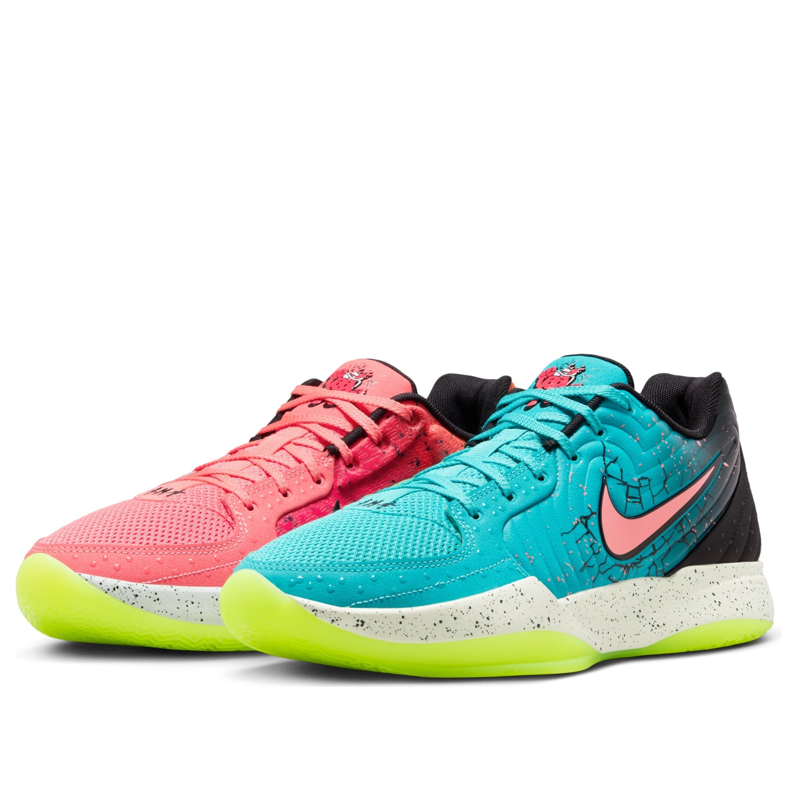 Nike x Kool-Aid Ja 2 EP 'Mixed Berry' IF0303-800