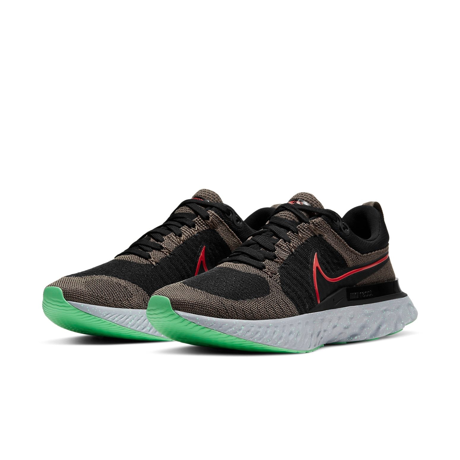 Nike React Infinity Run Flyknit 2 'Ridgerock' CT2357-200