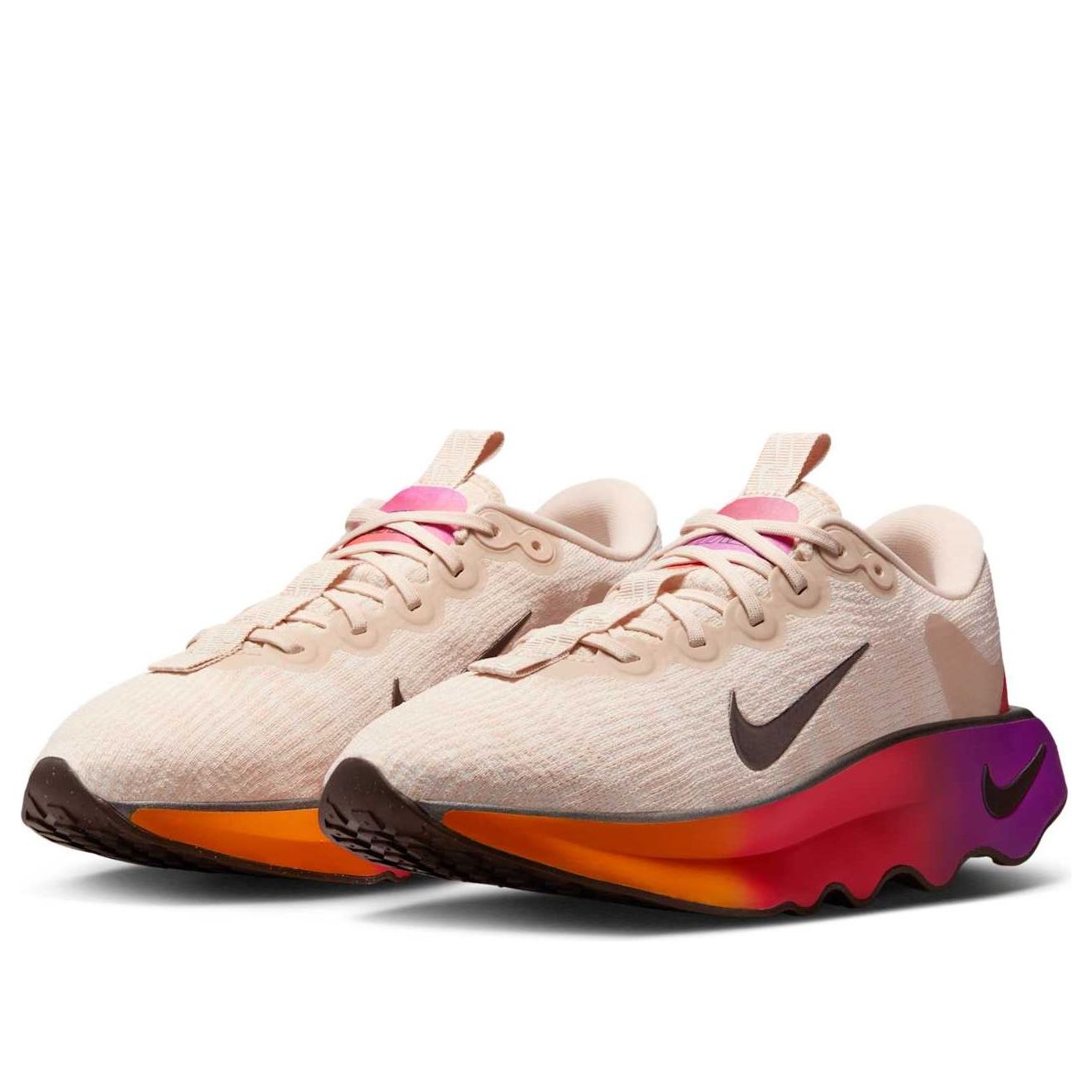 (WMNS)	Nike Motiva SE 'Sunset' HQ2626-200