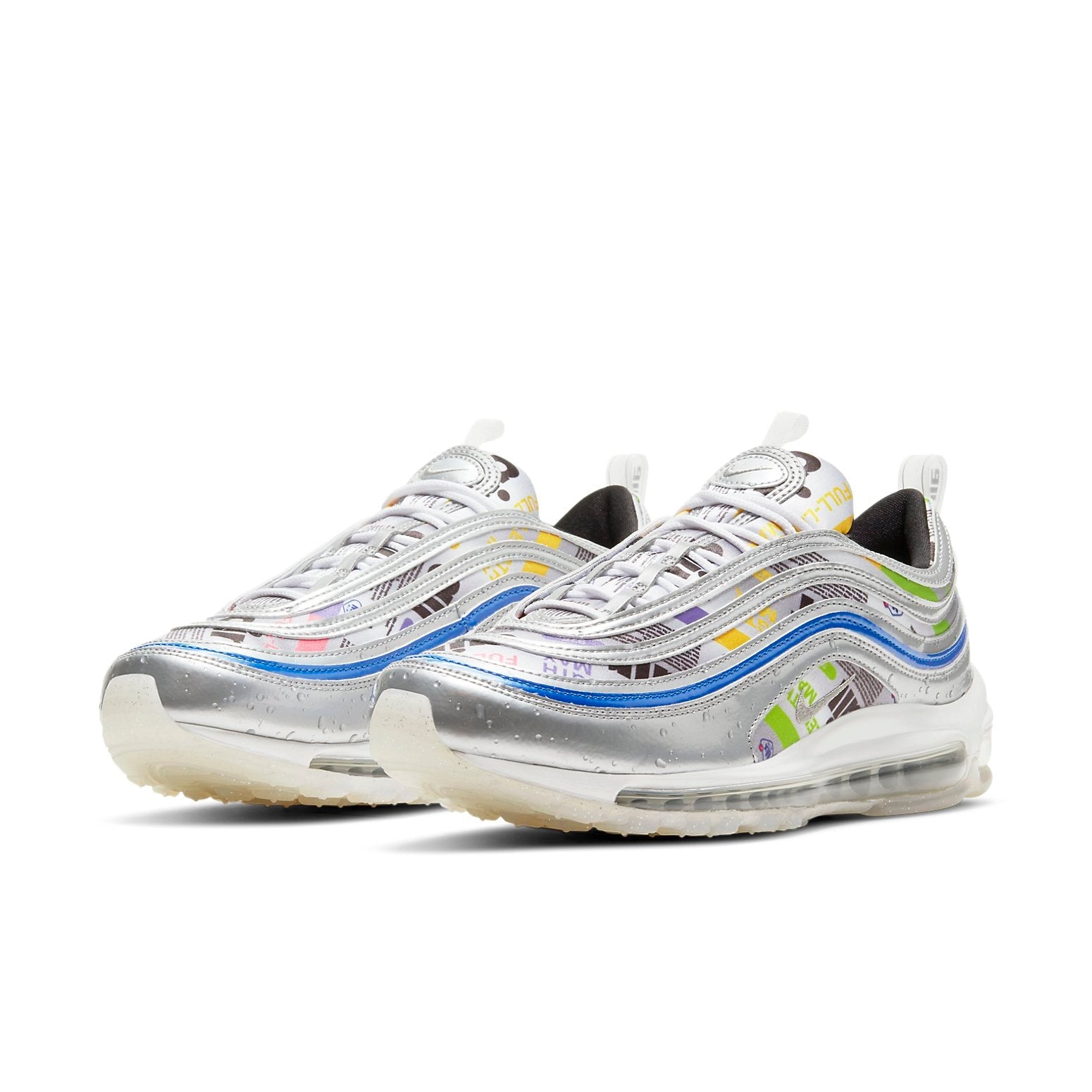 Nike Air Max 97 SE 'Energy Jelly' DD5480-902
