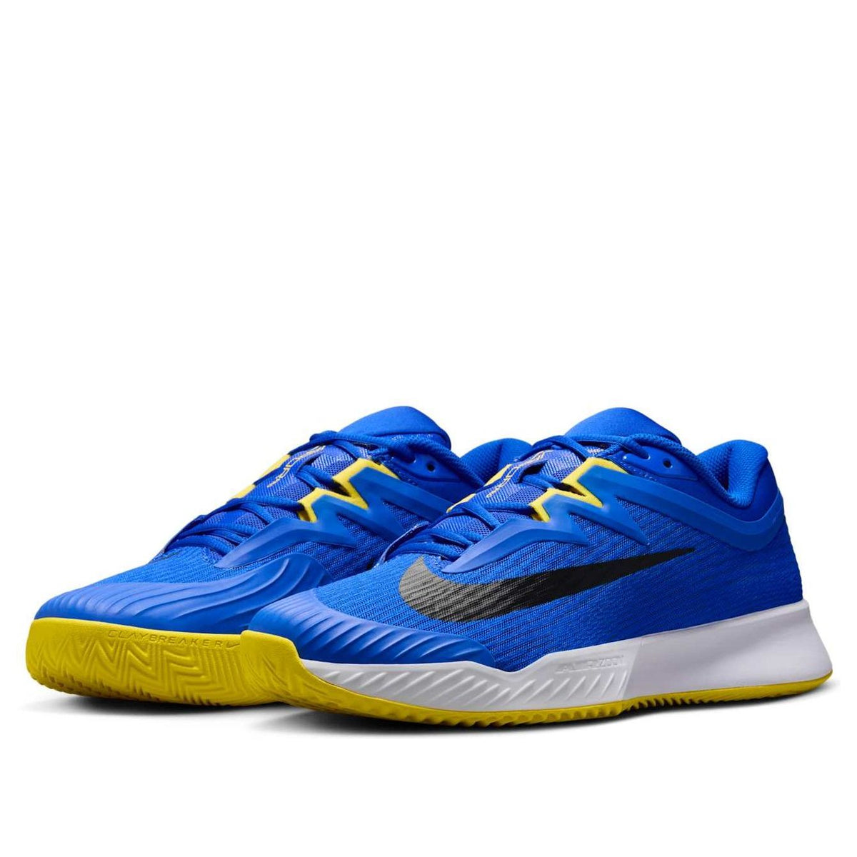 Nike Vapor Pro 3 'Racer Blue Lightning' HQ6034-402