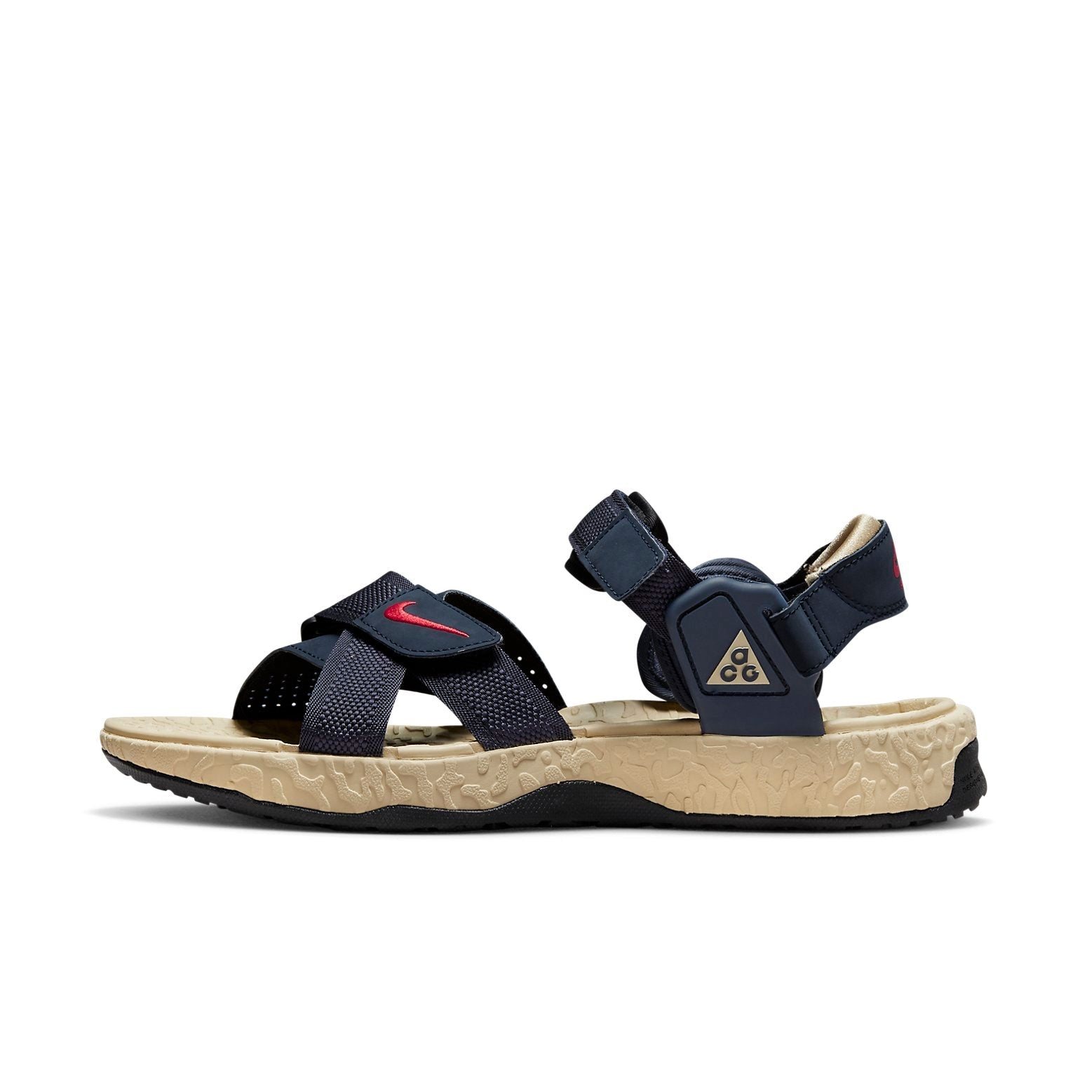 Nike ACG Air Deschutz+ 'Midnight Navy' DO8951-401