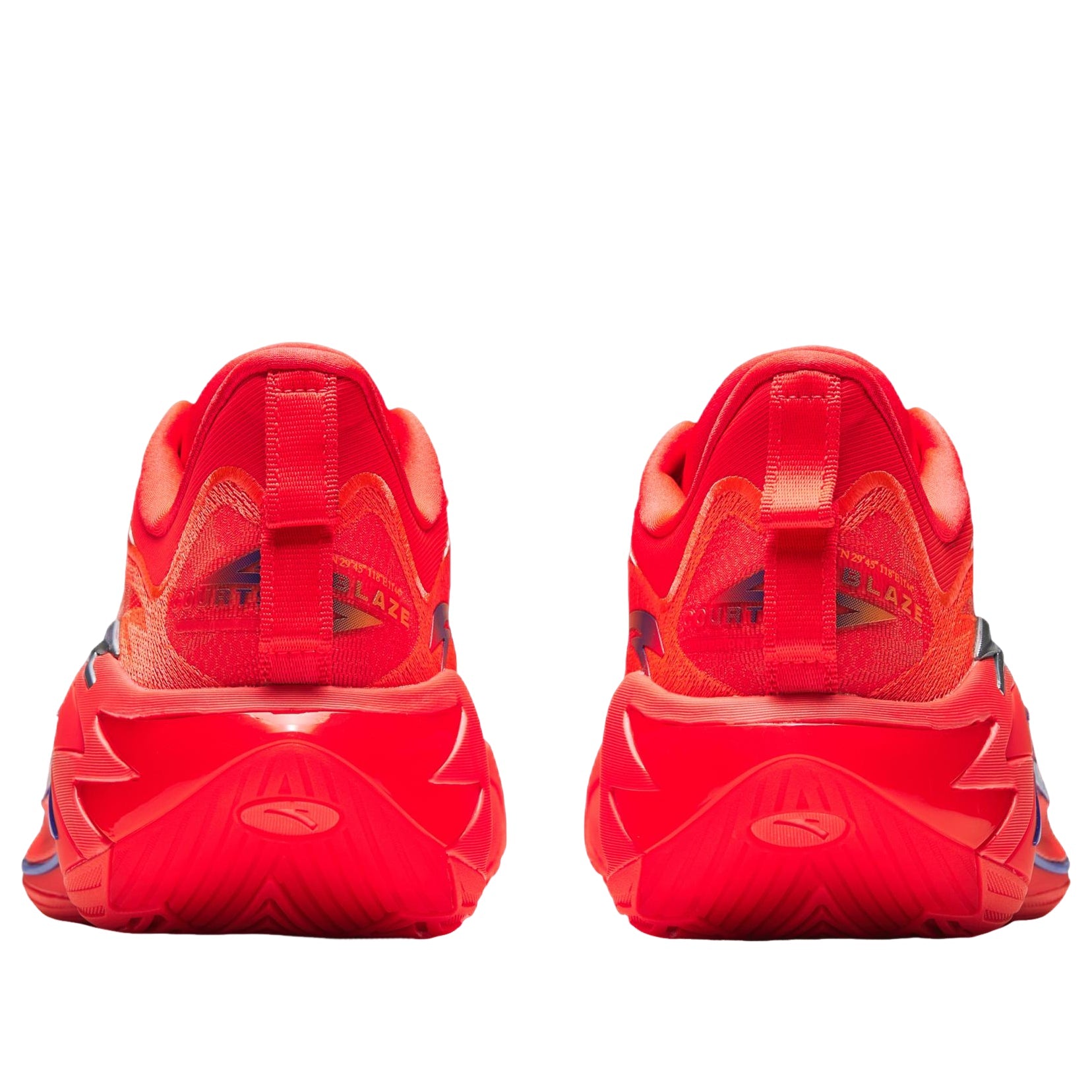 ANTA Shock Wave 7 'Lava' 112531126-6