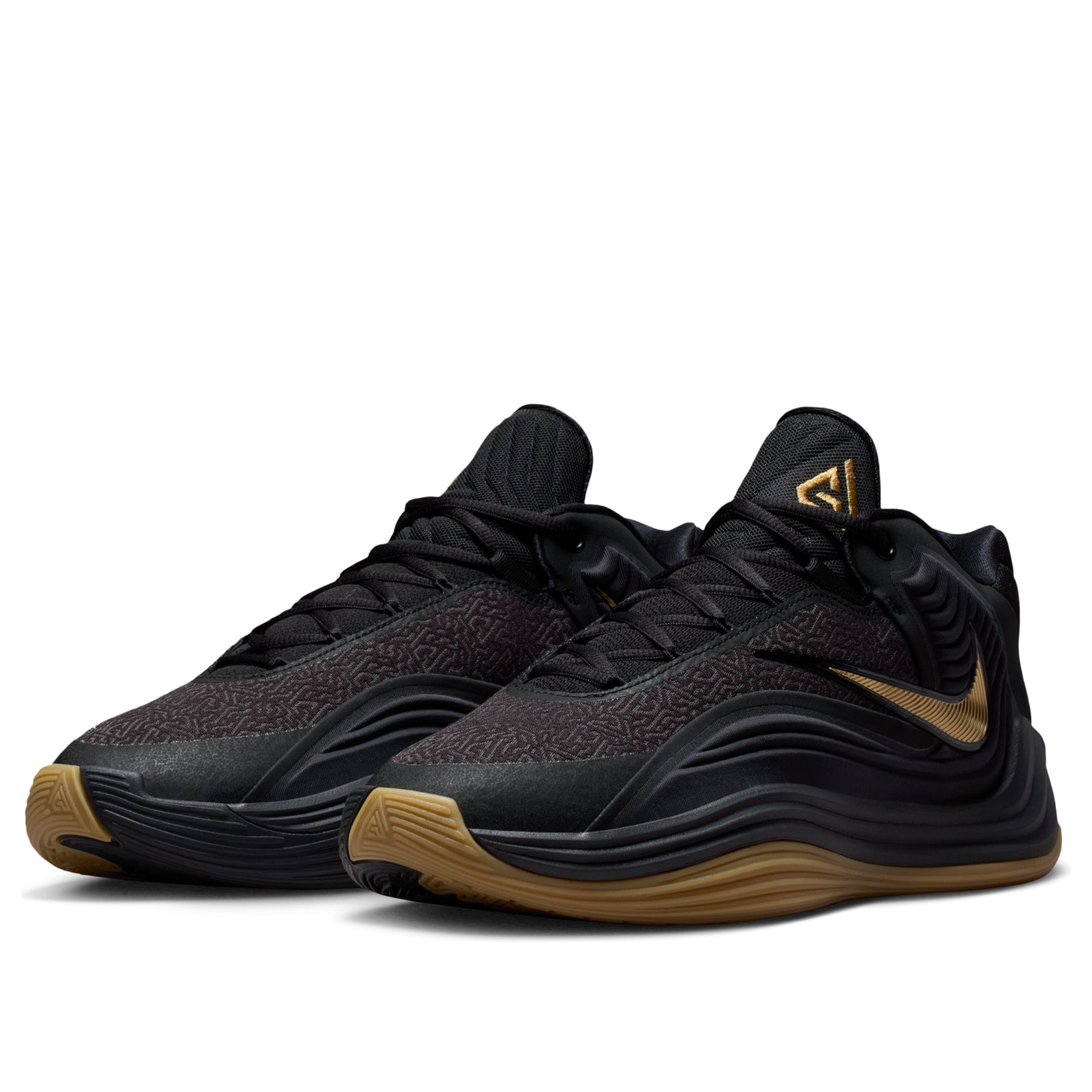 Nike Giannis Freak 7 EP 'The Drive' HF3451-006