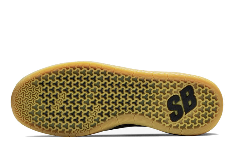 Nike Nyjah Free Premium SB 'Black Gum' AO0805-900