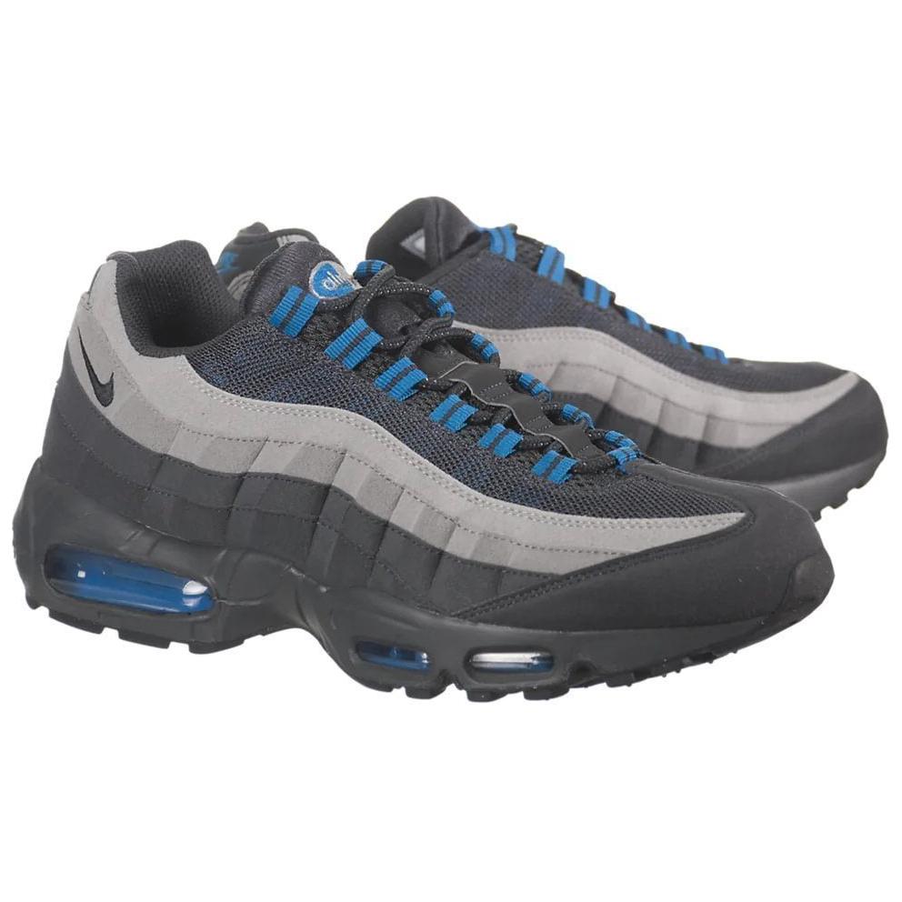 Nike Air Max 95 'Anthricite' 609048-052