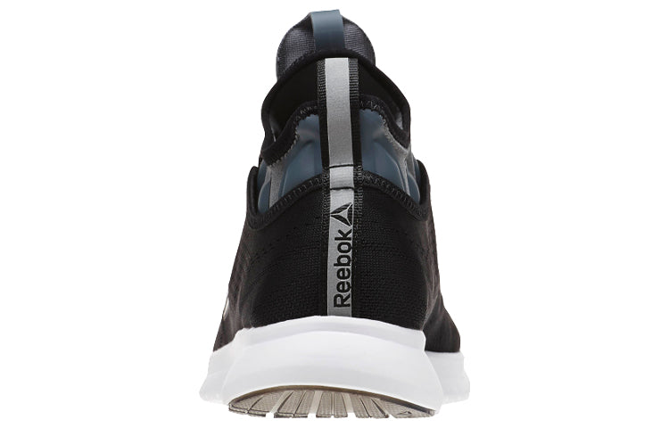Reebok Pump Plus Tech Sneakers Black BD4866